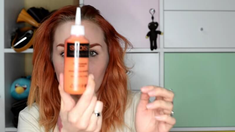 Смешиваем цвета от Syoss Mixing Colors Смешиваем цвета от Syoss Mixing Colors