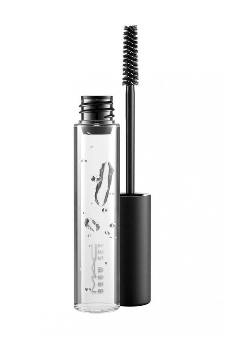 MAC Brow Set