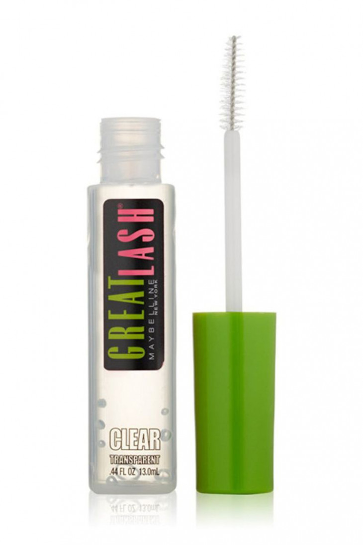 Maybelline Great Lash Clear Mascara