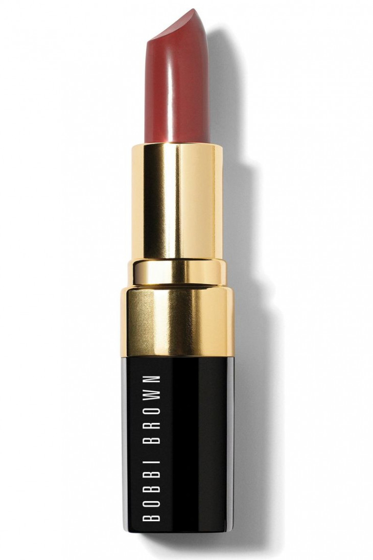 Bobbi Brown Lipstick в оттенке Nude