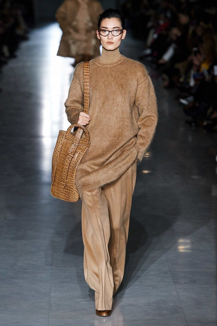 Max Mara 2019-2020