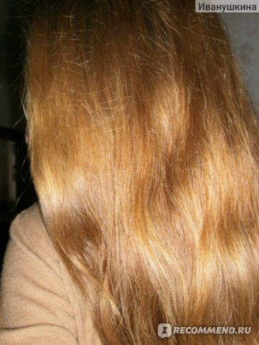 Химическая завивка волос фото
