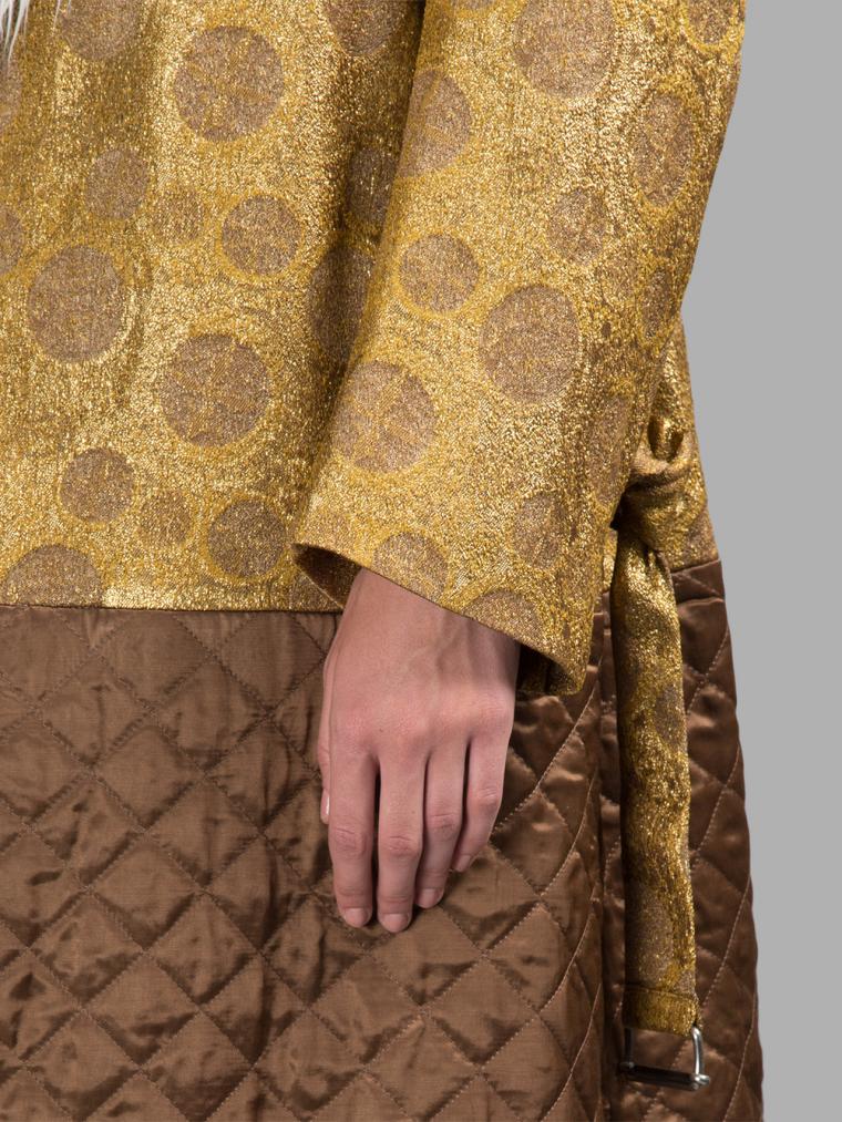 Масштабный пэчворк, или Лоскутное шитье hаutе couture, фото № 28