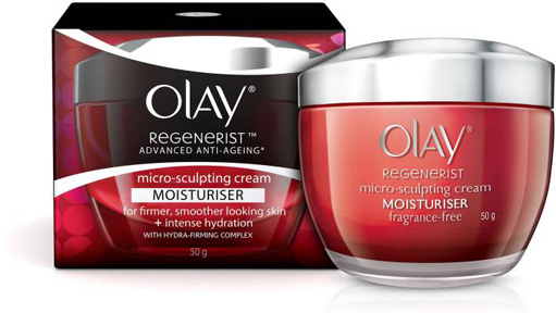 «Regenerist» от Olay