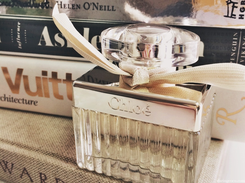 Eau de Parfum, Chloe