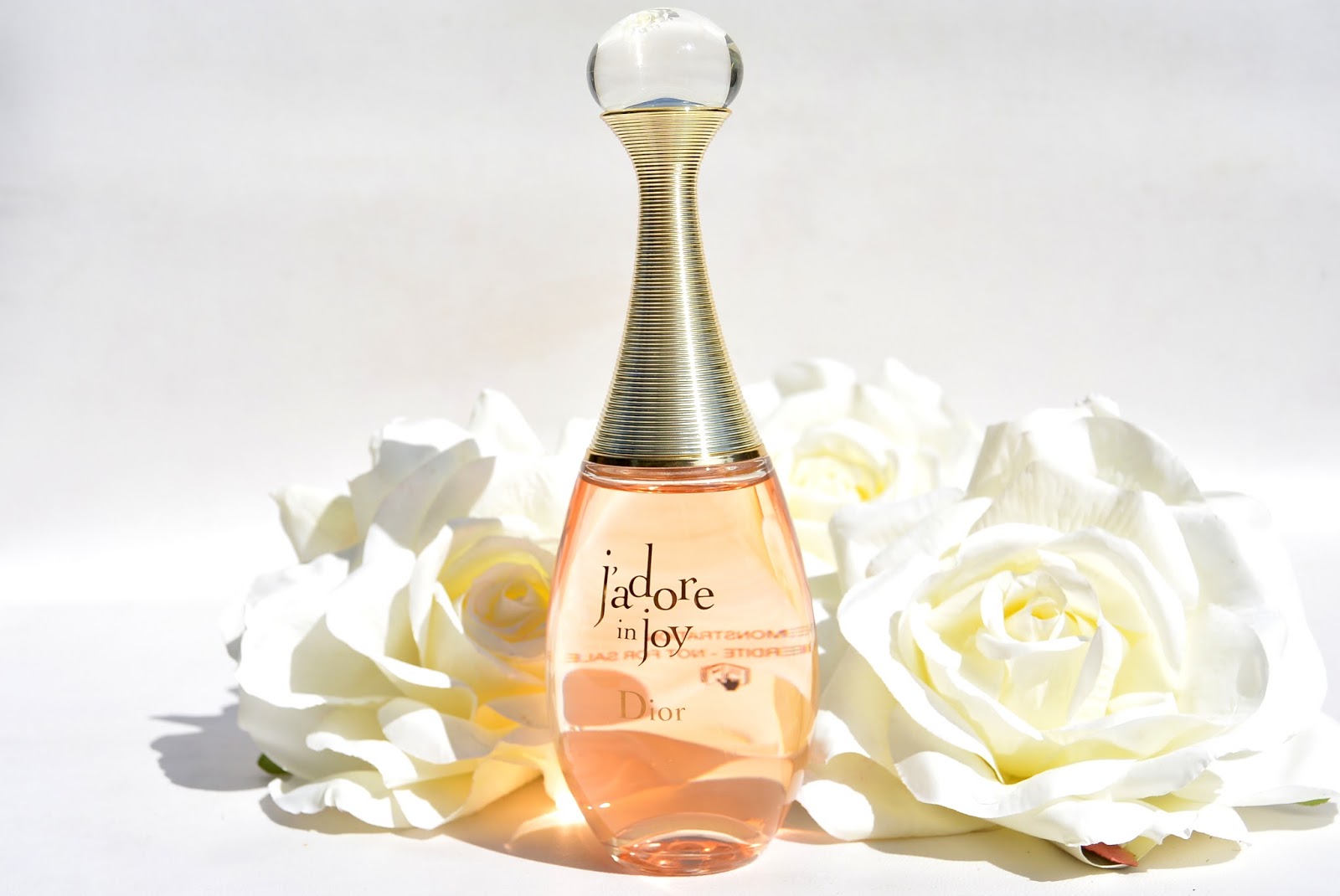 J’adore, Christian Dior