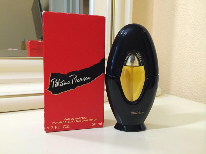 Paloma Picasso