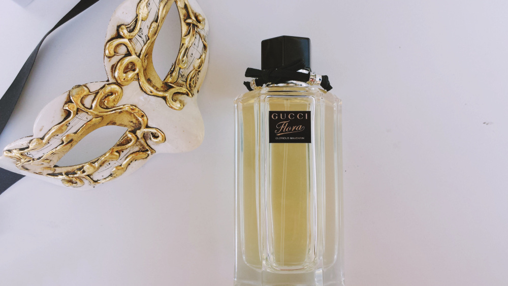 Flora by Gucci Glorious Mandarin