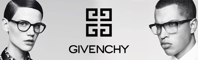 Бренд Givenchy