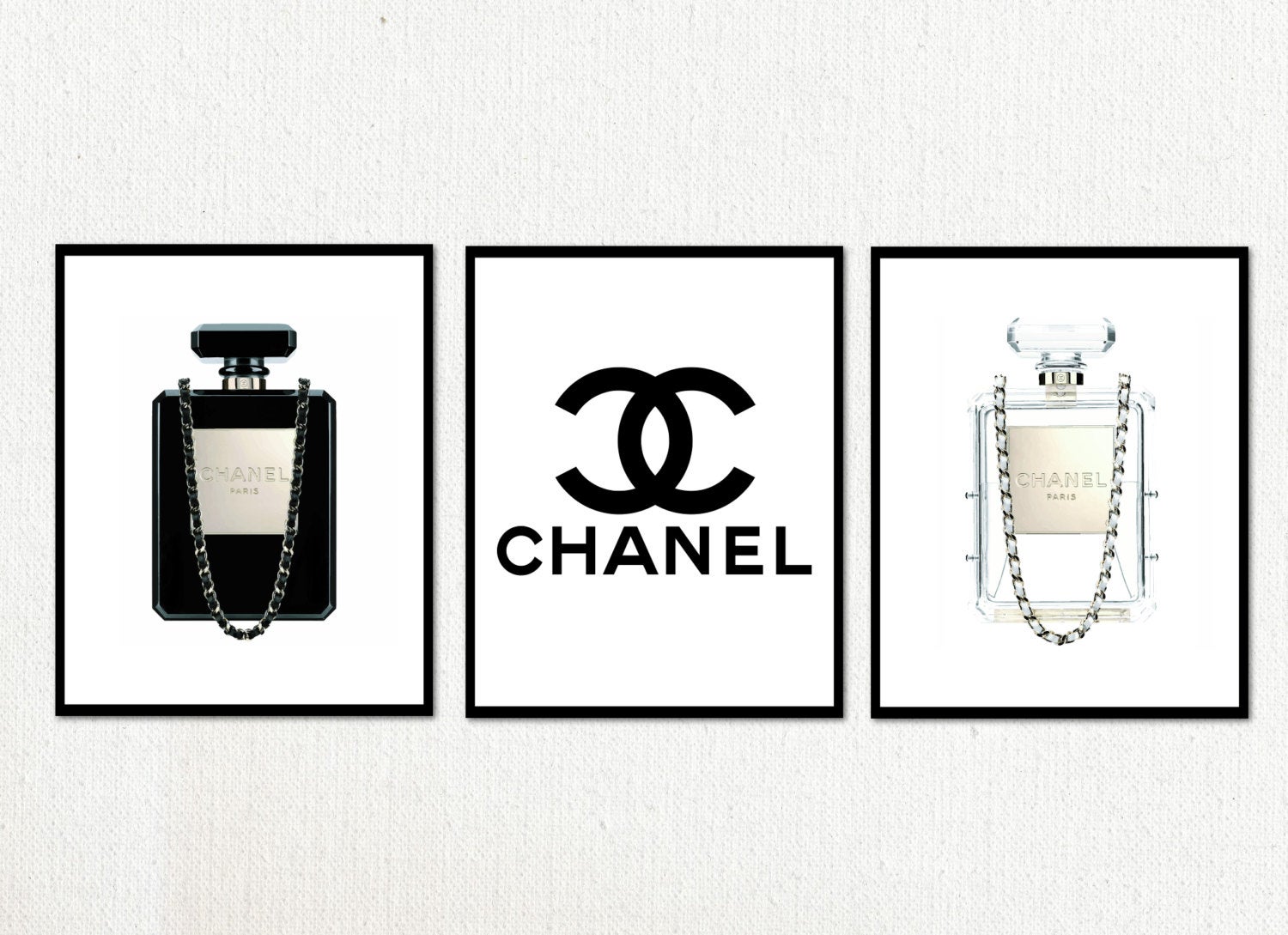 Бренд Chanel