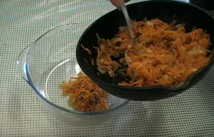 Запечённой с лимоном