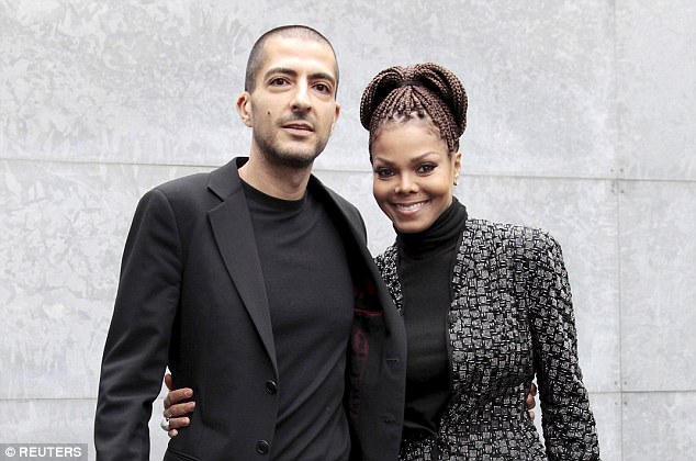 This week  pop star Janet Jackson announced she was pregnant at 