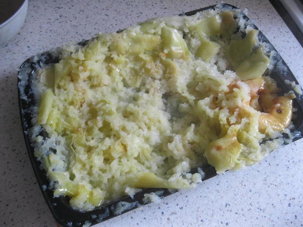 Пюре