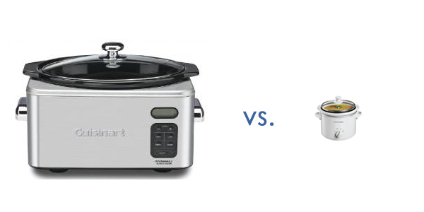 Which slow cooker crock pot should I buy