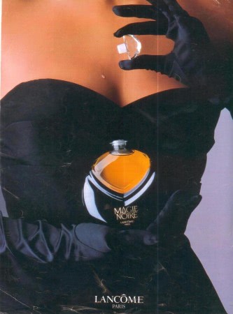 Ностальгия: реклама косметики 80х - начала 90х годов