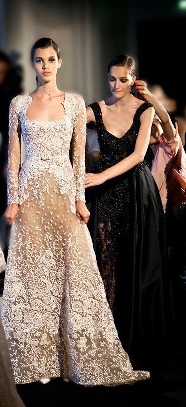  Elie Saab