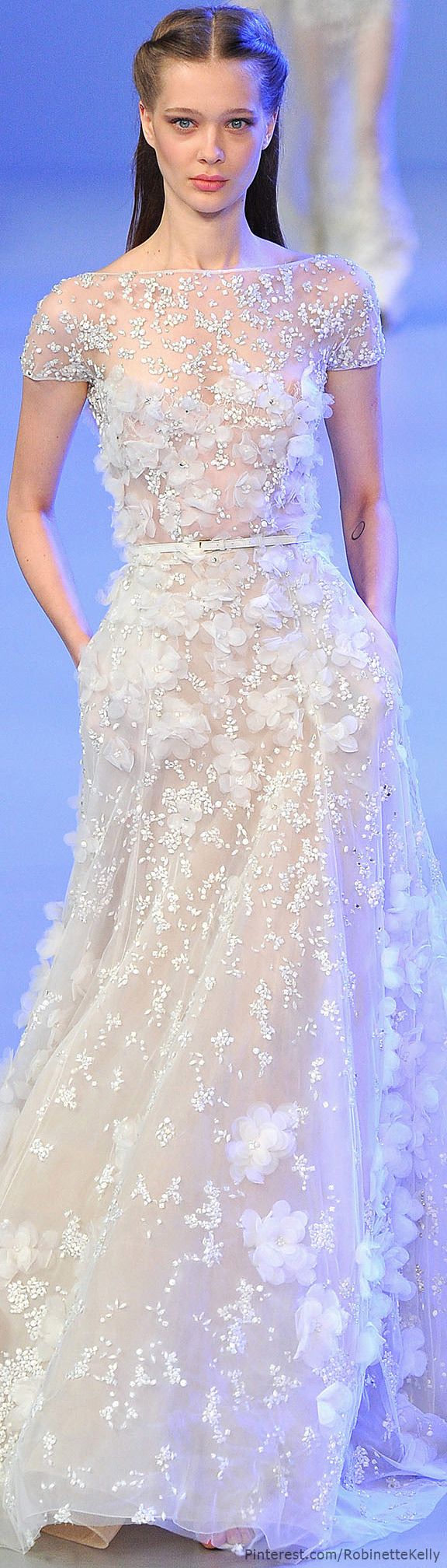  Elie Saab