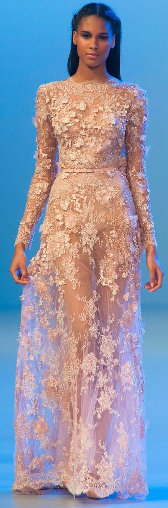  Elie Saab