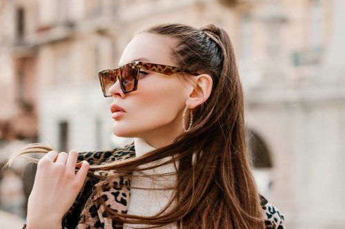 70 Unique Fall Hairstyles – Best Autumn Trends in 2020