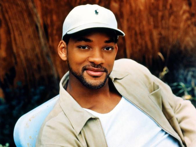 Уилл Смит (Will Smith)