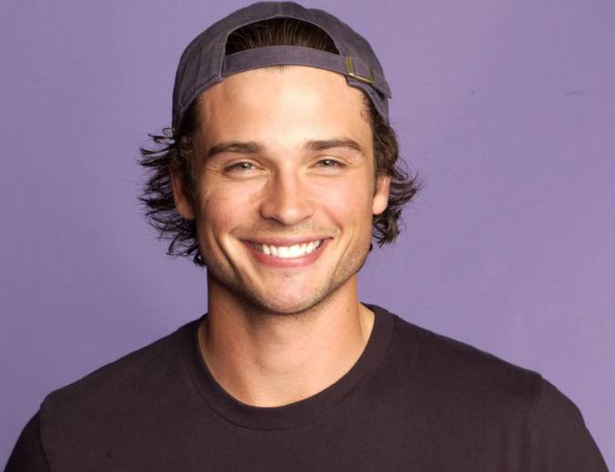 Том Уэллинг (Tom Welling)