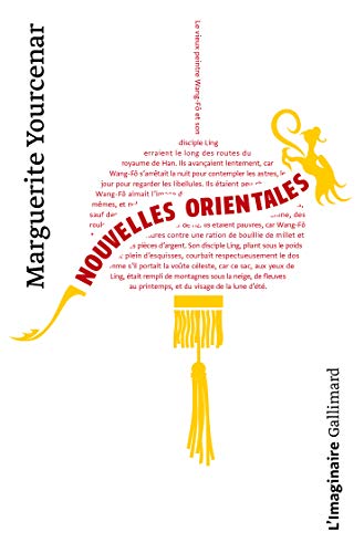 Nouvelles Orientales (Collection L