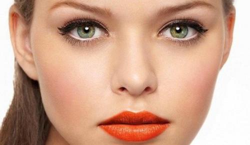 Как сделать глаза выразительными с помощью макияжа. Как сделать глаза выразительней с большой помощью декоративной косметики