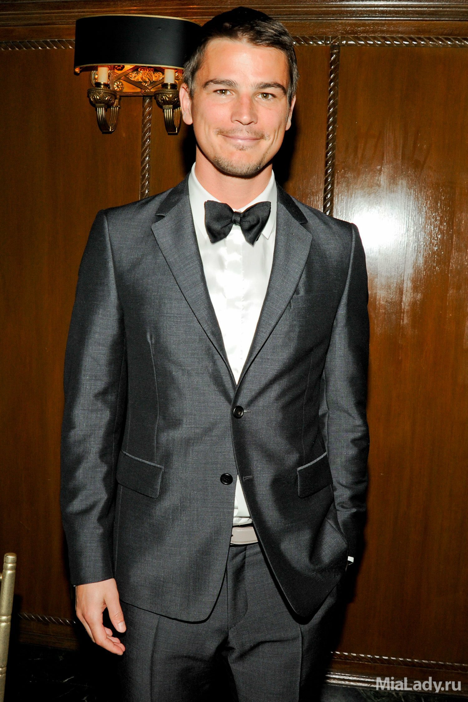 Джош Хартнетт (Josh Hartnett)