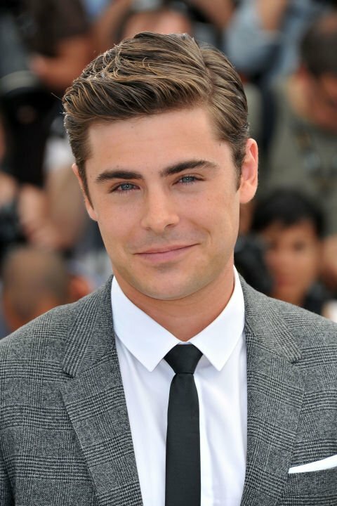 Зак Эфрон (Zac Efron)