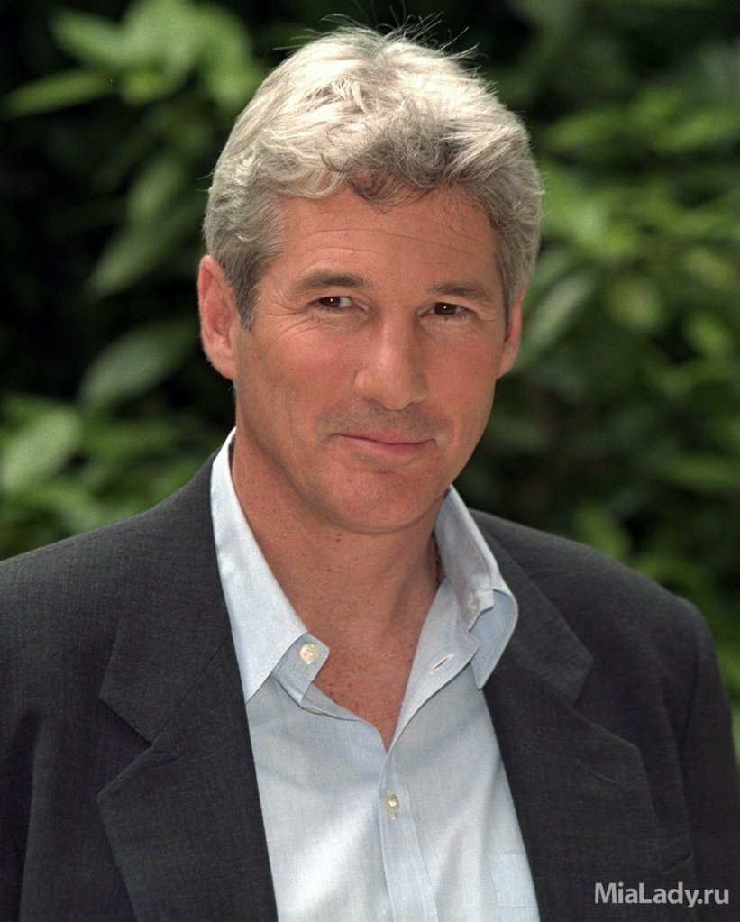Ричард Гир (Richard Gere)