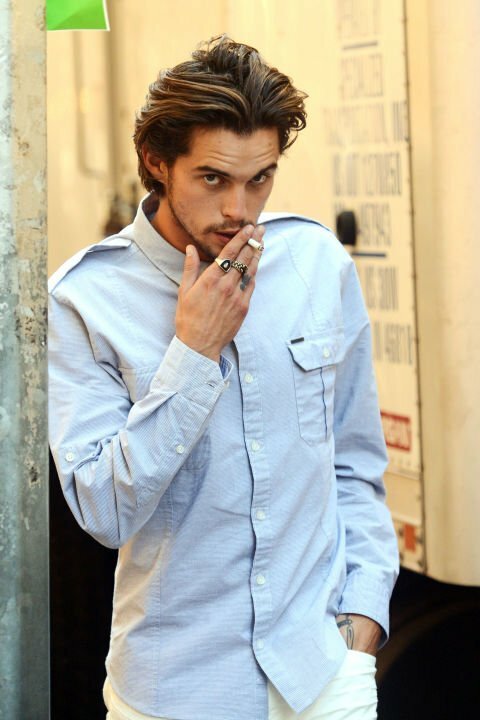 Дилан Ридер (Dylan Rieder)