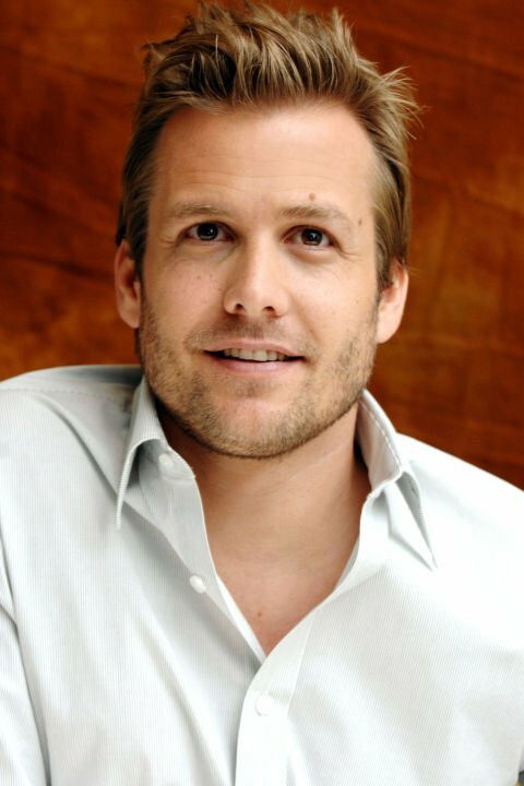 Гэбриел Махт (Gabriel Macht)
