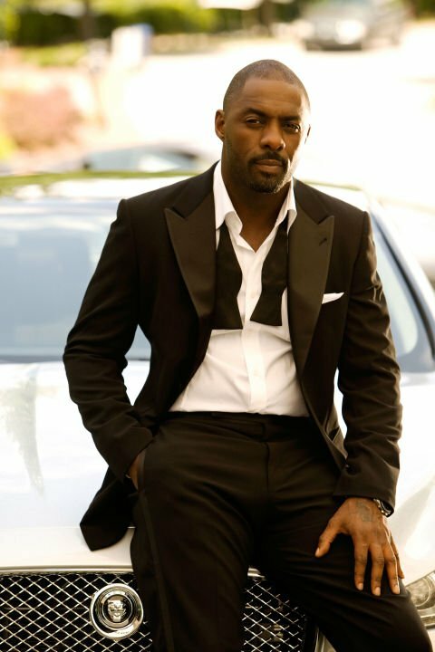 Идрис Эльба (Idris Elba)