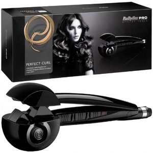 Плойка Babyliss Pro Perfect Curl