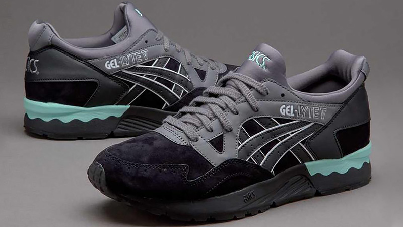 Кроссовки Asics Gel Lyte V