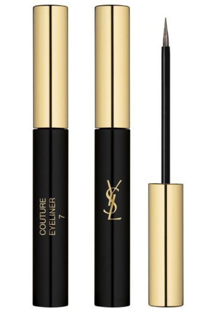 Жидкая подводка от YSL