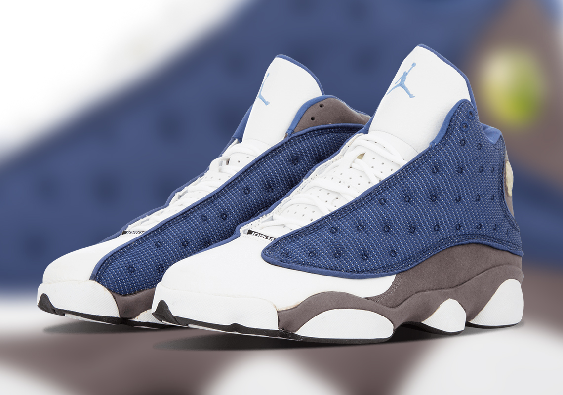 Картинки по запросу Air Jordan 13 «Flint»