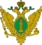 Emblem of Ministry of Justice.png
