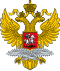 Emblem of Ministry of Foreign Affairs of Russia.svg