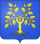 Blason famille it Della Rovere01.svg