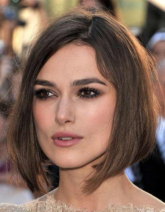 Keira Knightly