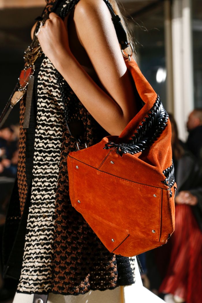 Модные сумки Proenza Schouler