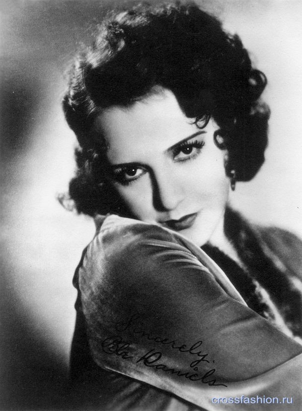 cf Actress Bebe Daniels-1000x1360