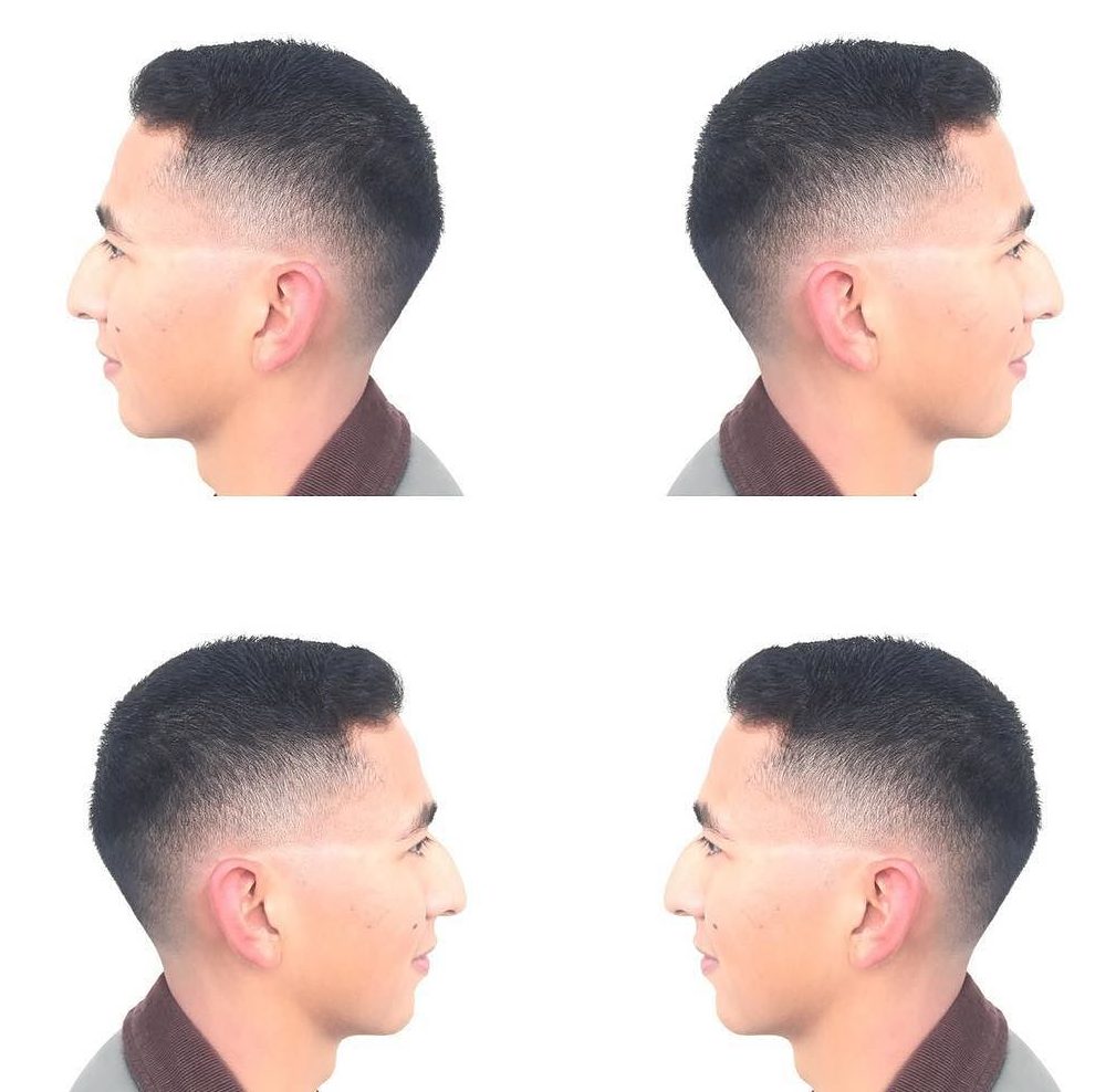 klipperinstinct-Drop-fade-short-haircuts-asian-hair-guys