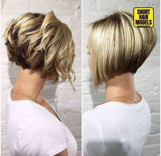 35 Most Popular Short Haircuts for 2020 - Get Your Inspiration