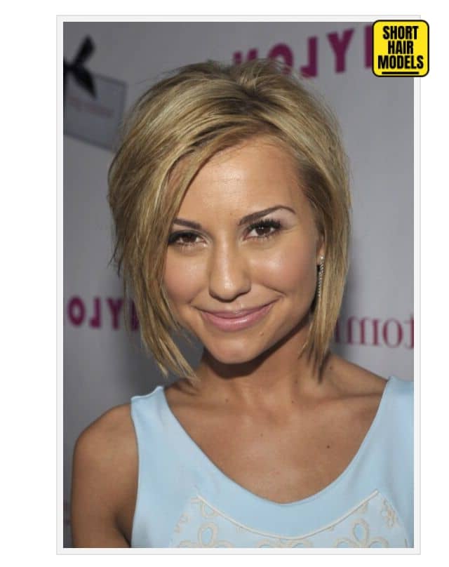 35 Most Popular Short Haircuts for 2020 - Get Your Inspiration