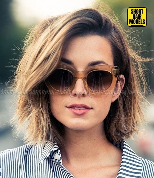 35 Most Popular Short Haircuts for 2020 - Get Your Inspiration