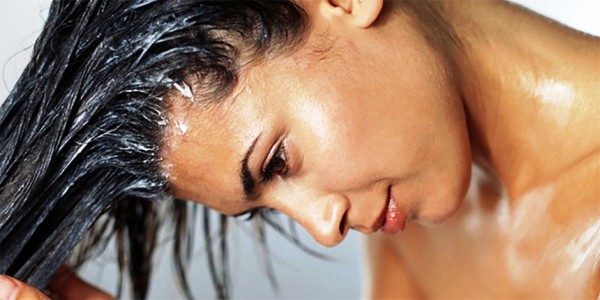 Мытье волос – пошаговые действия